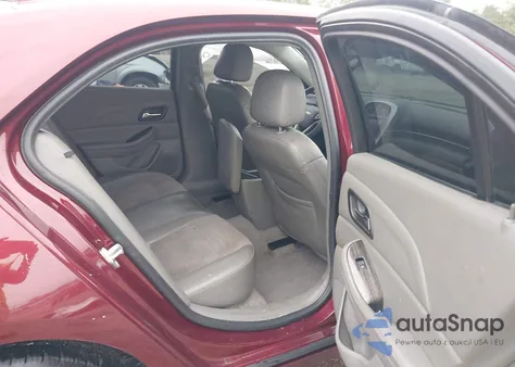 2016 Chevrolet Malibu Limited Lt из США, поврежденный, VIN 1G11C5SAXGF122136